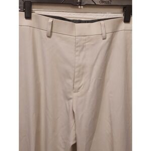 Kenneth Cole Reaction Men's Dress Pants, 36 x 32, Flat Front, Business Wear